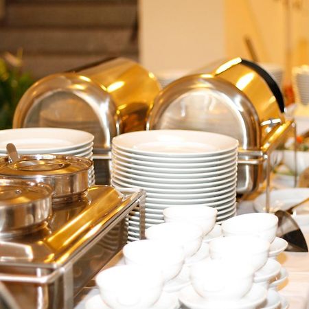 Hotel Gasthof Zur Post Barnau Luaran gambar