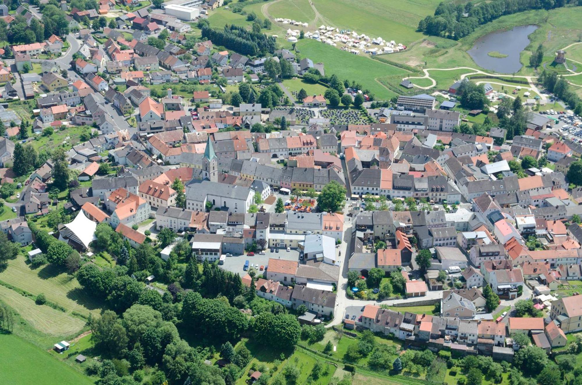 Hotel Gasthof Zur Post Barnau Luaran gambar