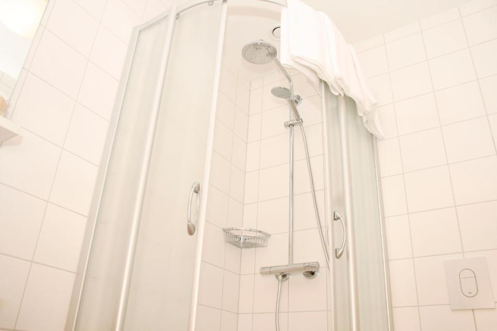 Hotel Gasthof Zur Post Barnau Bilik gambar
